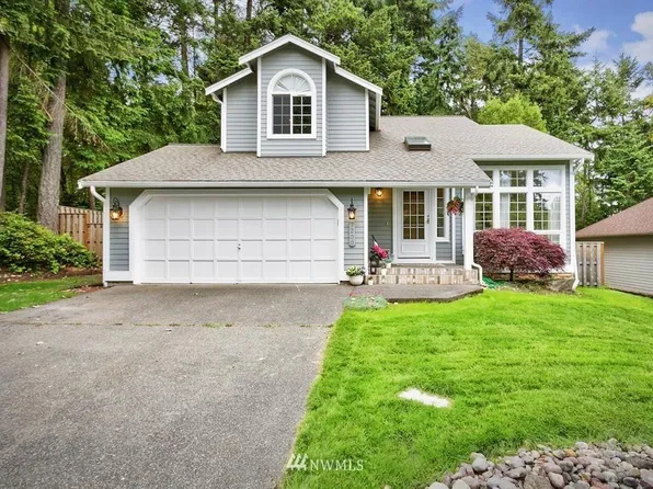 1200 NW Montery Ct, Silverdale, WA 98383