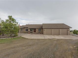 4315 S Mountain View Rd, Molt, MT 59057