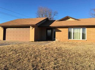 4410 Oakcrest Ave, Enid, OK 73703