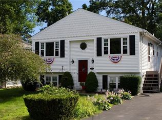 79 Atlantic Ave, North Providence, RI 02904