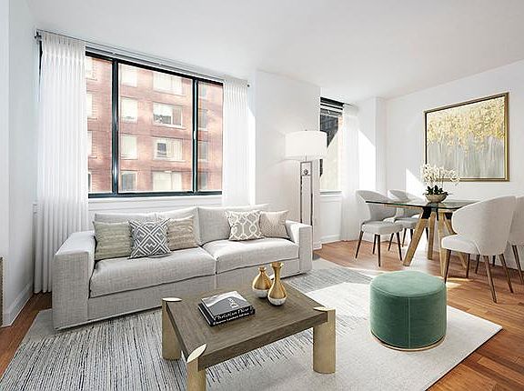 4th image of 450 N End Ave APT 9C