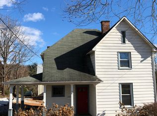 34 Ora St, Asheville, NC 28801