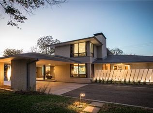 1701 W Wilshire Blvd, Nichols Hills, OK 73116