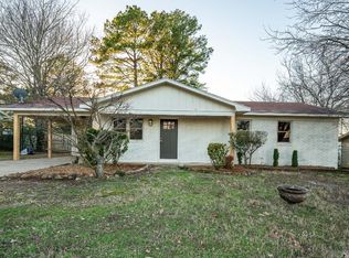 23 Robbye Ln, Searcy, AR 72143