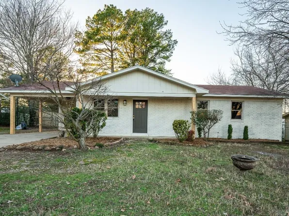 23 Robbye Ln, Searcy, AR 72143