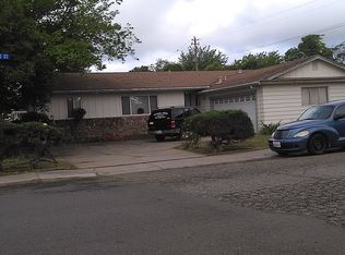 2006 Del Pero St, Marysville, CA 95901