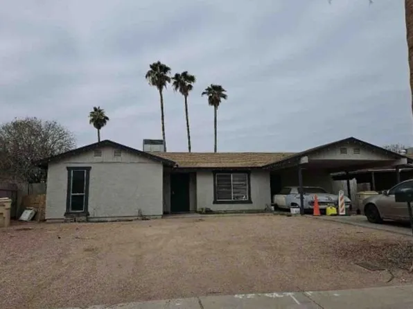 6118 N 71st Dr, Glendale, AZ 85303