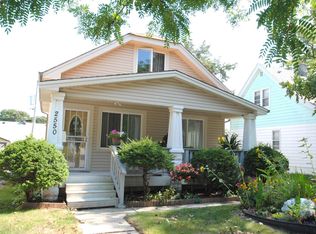 2550 S 68th St, Milwaukee, WI 53219