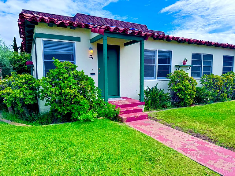 4851 Brighton Ave #A — Photo 48