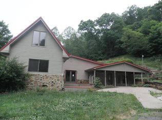 164 Twin Valley Rd, Portsmouth, OH 45662