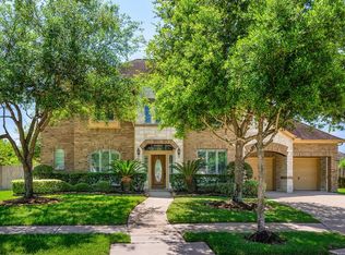16811 N Swirling Cloud Ct, Cypress, TX 77433