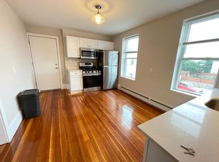8 Shetland St APT 2, Boston, MA 02119