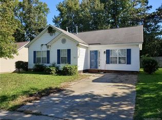 5017 Osage Cir, Charlotte, NC 28269
