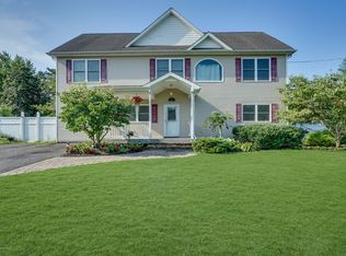 19 Goldweber Ave, Jackson, NJ 08527