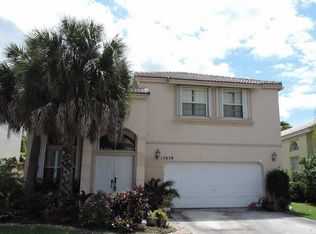 15658 NW 12th Ct, Pembroke Pines, FL 33028