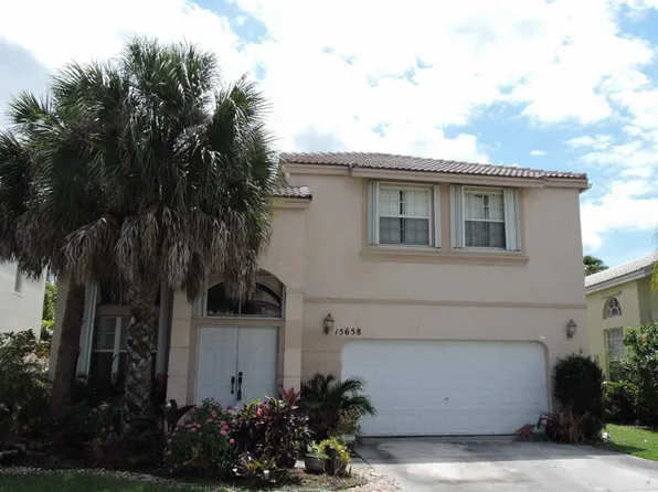 15658 NW 12th Ct, Pembroke Pines, FL 33028