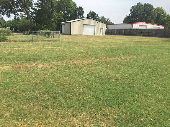 1600 Sq Ft Storage Building 