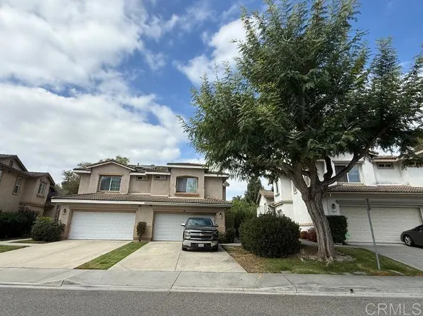 1862 Morning View Dr, Vista, CA 92084