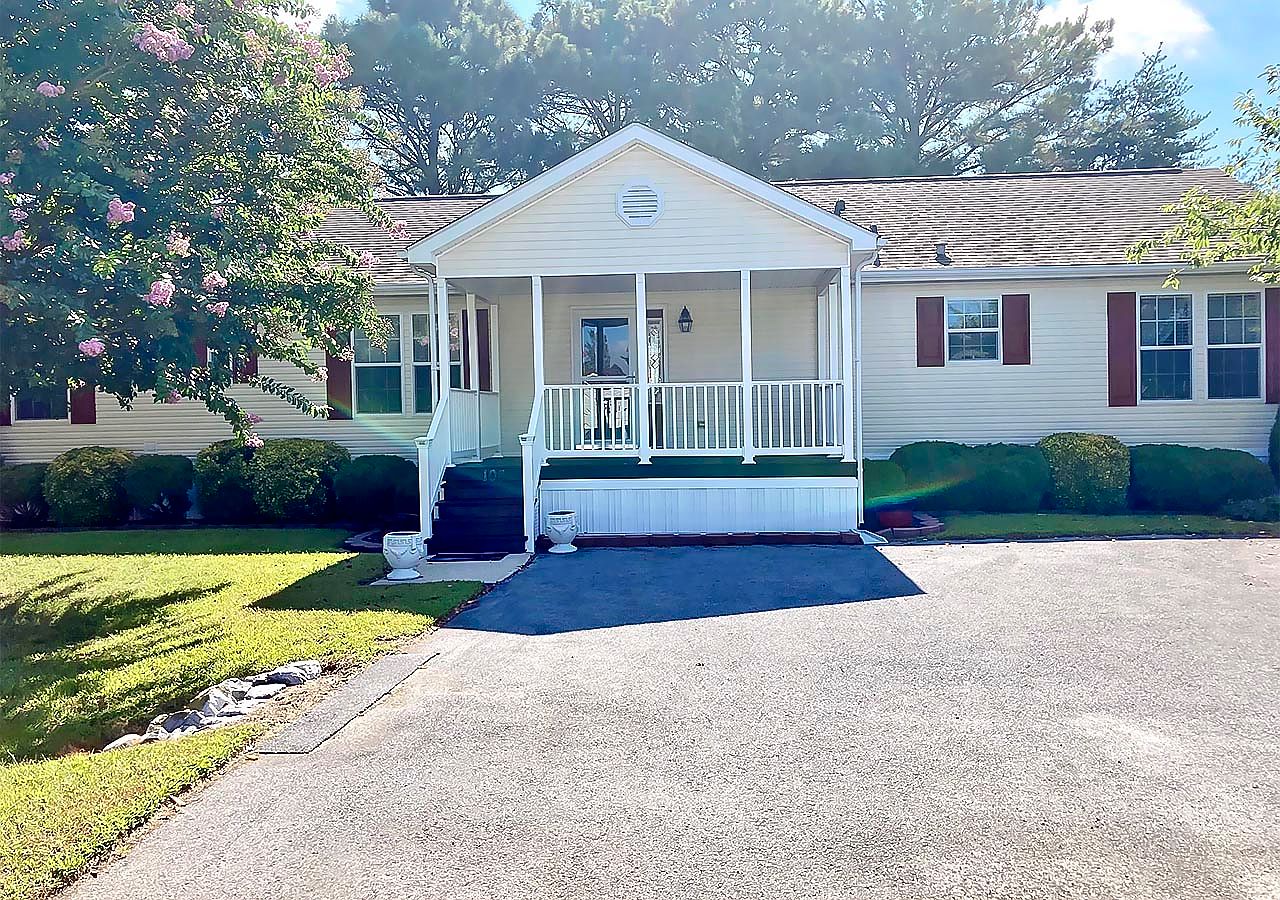 108 Hitch Pond Cir 108HPC, Seaford, DE 19973 Zillow