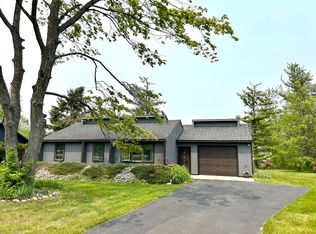 1740 Baden Strasse, Gaylord, MI 49735