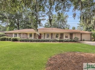 110 Stafford Rd, Savannah, GA 31410