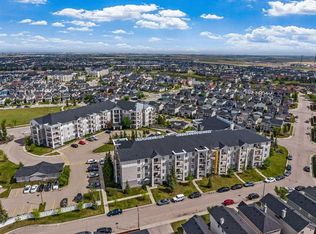 333 SW Taravista Dr NE #1315, Calgary, AB T3J 0H4