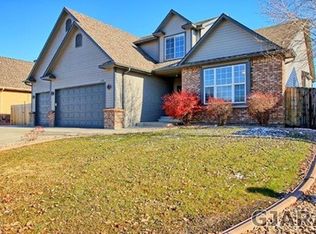650 Grand View Dr, Grand Junction, CO 81506