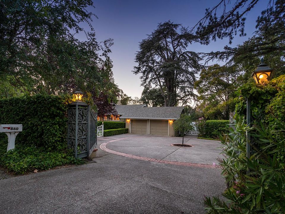 860 Hayne Rd, Hillsborough, CA 94010 Zillow