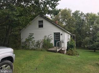 800 Plank Rd, Beccaria, PA 16616