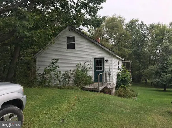 800 Plank Rd, Beccaria, PA 16616