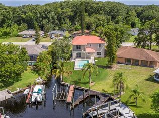 13108 Caribbean Blvd, Fort Myers, FL 33905