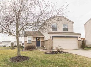 2611 Myrtle Ln, Burlington, KY 41005