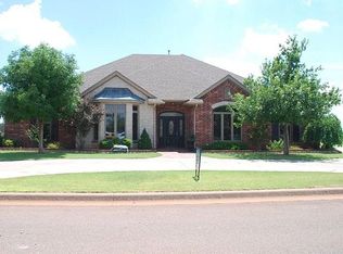 1420 Cloud Nine, Elk City, OK 73644