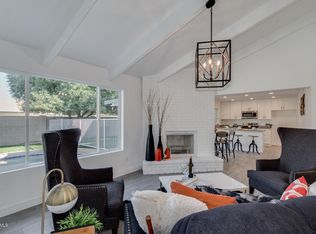 2343 S Westwood, Mesa, AZ 85210