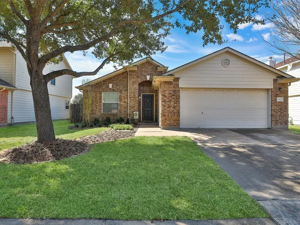 19627 Beachy Ct, Katy, TX 77449