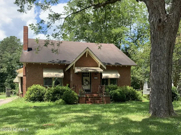 424 S Main Street, Rich Square, NC 27869