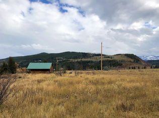 1983 County Road 12, Meeker, CO 81641