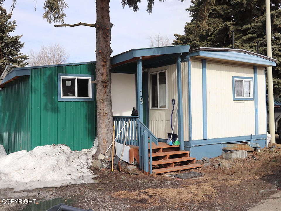 1st image of 4203 Wilson St Trailer 19