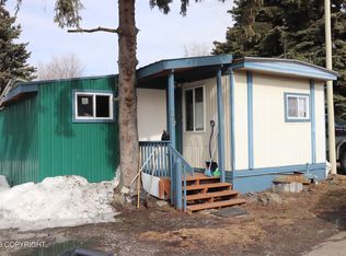 4203 Wilson St TRAILER 19, Anchorage, AK 99503