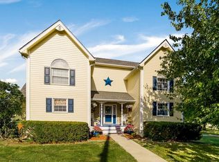 509 Silvey Rd, Lawson, MO 64062