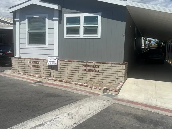 11101 Imperial Hwy Space 39, Norwalk, CA 90650