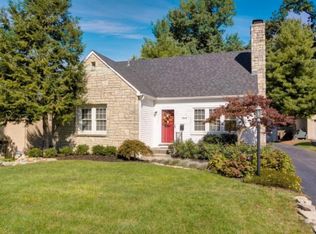 144 Nottingham Rd, Columbus, OH 43214