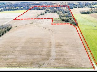 Garrity Rd, Manawa, WI 54949