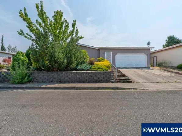 1888 Michigan City Ln NW, Salem, OR 97304