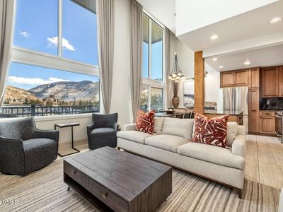 508 E Lionshead Cir #404, Vail, CO, 81657