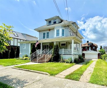 215 Beach 126th Street, Far Rockaway, NY, 11694