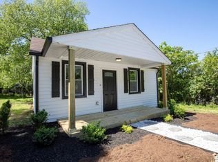318 Wiley St, Madison, TN 37115