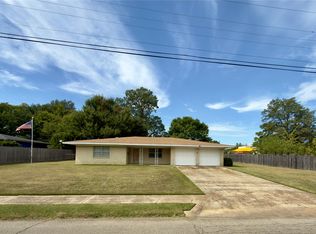 50 13th St SE, Paris, TX 75460