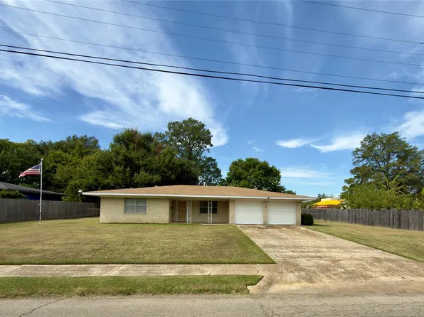 50 13th St SE, Paris, TX 75460