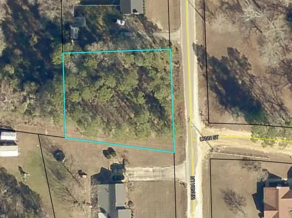 0 Wanda Ln, Swainsboro, GA 30401